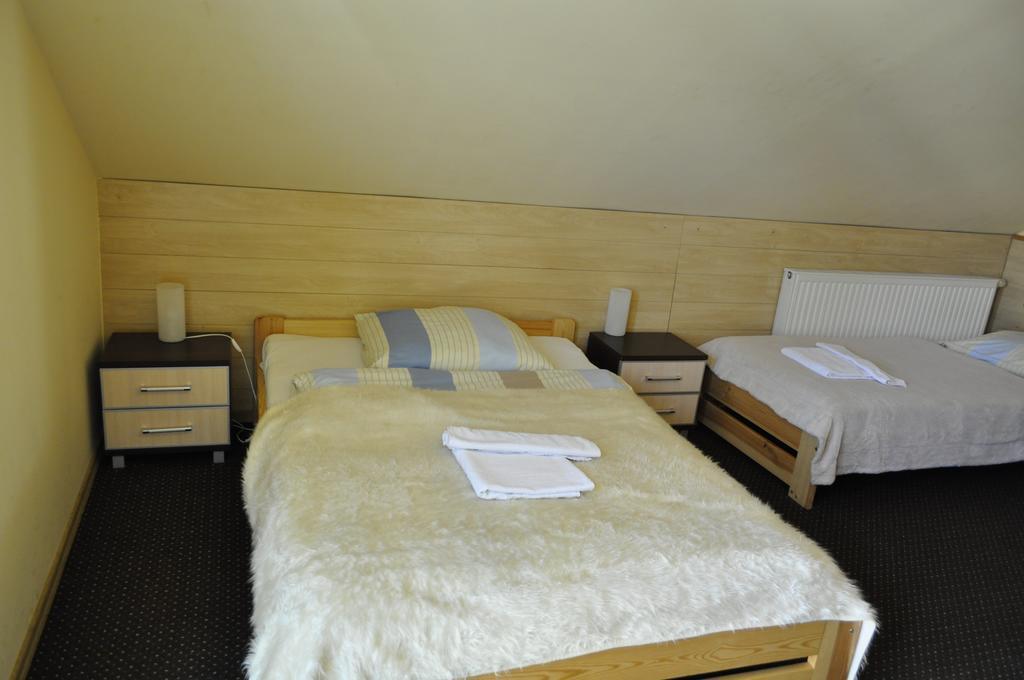Pensjonat U Janiny Boleslawiec Boleslawiec  Room photo