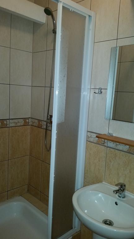 Pensjonat U Janiny Boleslawiec Boleslawiec  Room photo